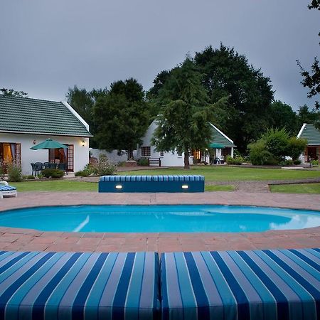 Swallows Nest Country Cottages Stormsrivier Buitenkant foto