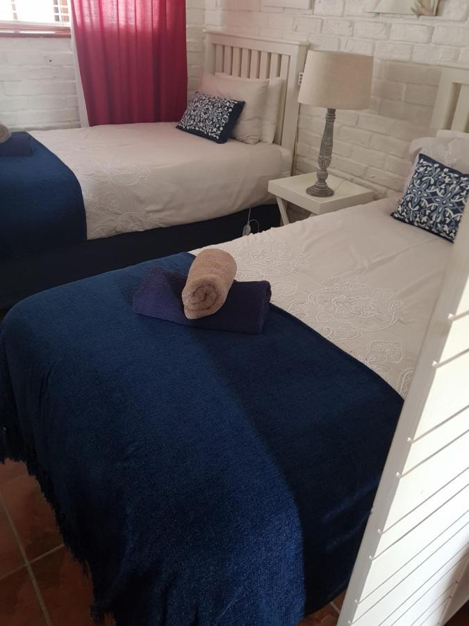 Swallows Nest Country Cottages Stormsrivier Buitenkant foto