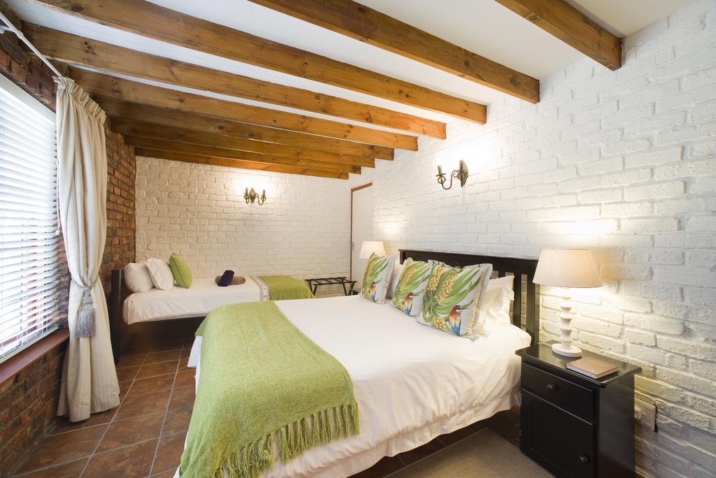 Swallows Nest Country Cottages Stormsrivier Buitenkant foto