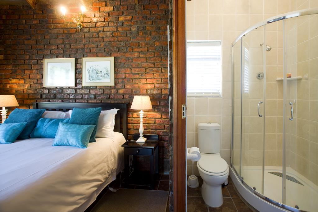Swallows Nest Country Cottages Stormsrivier Buitenkant foto