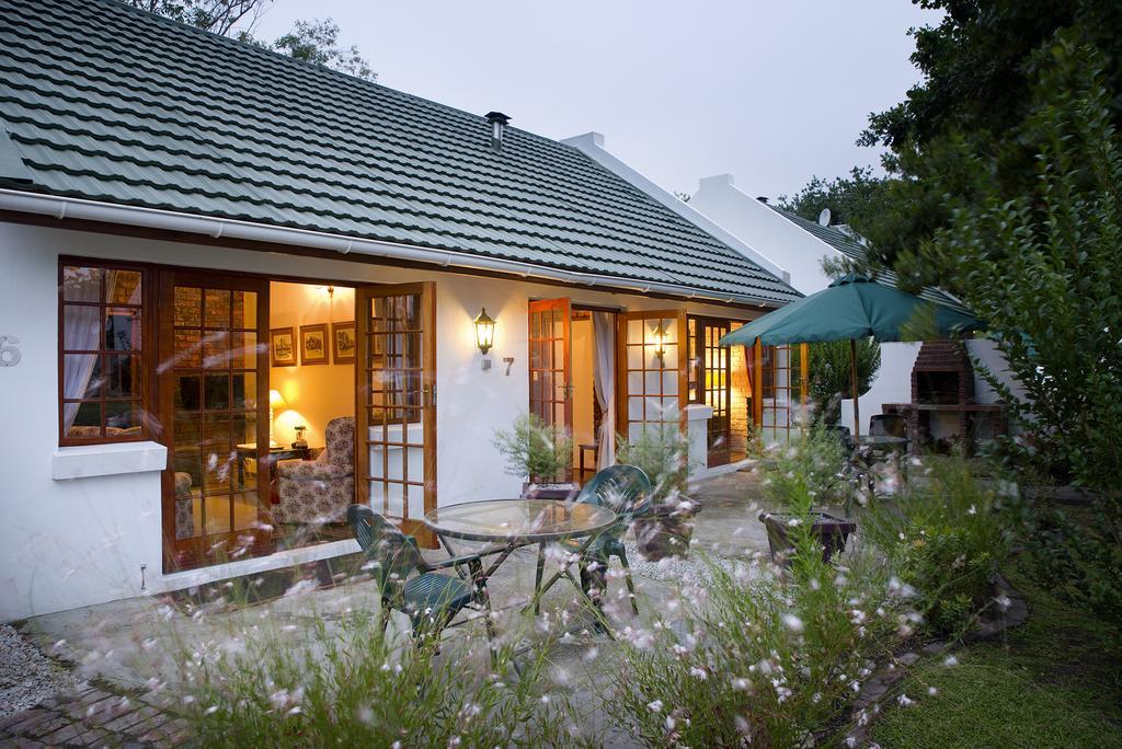 Swallows Nest Country Cottages Stormsrivier Buitenkant foto