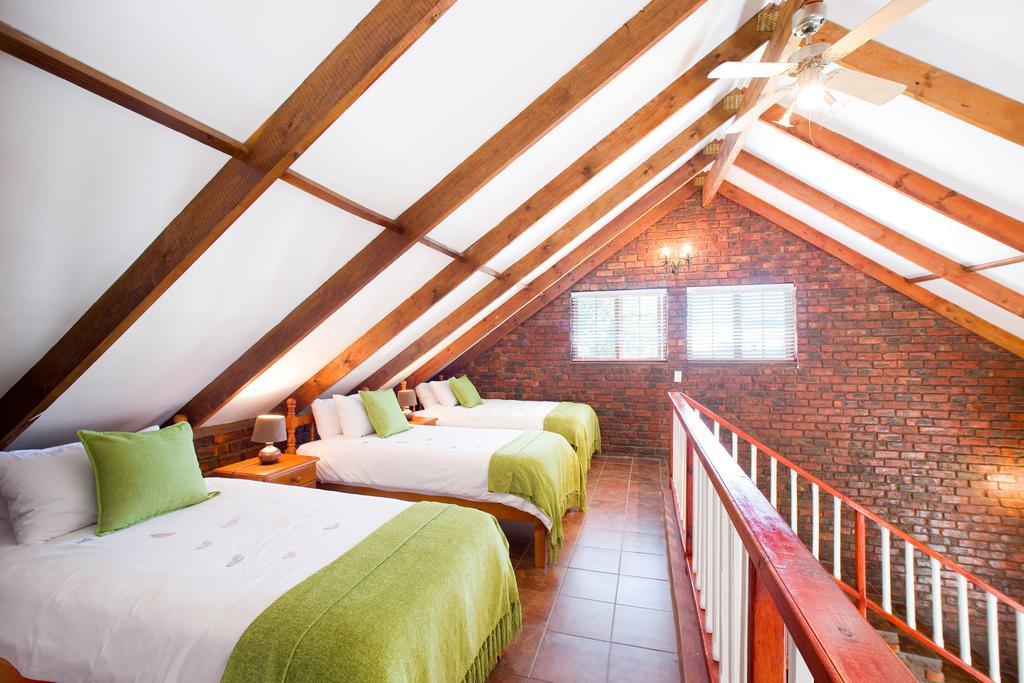 Swallows Nest Country Cottages Stormsrivier Buitenkant foto