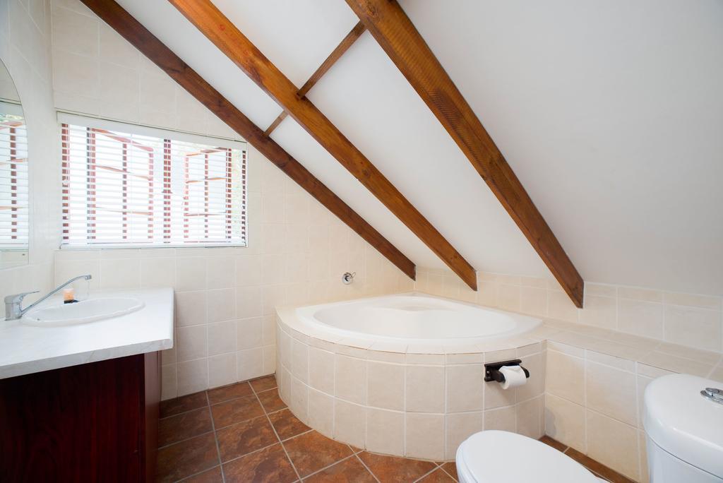 Swallows Nest Country Cottages Stormsrivier Buitenkant foto