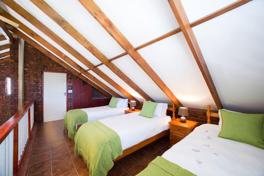 Swallows Nest Country Cottages Stormsrivier Buitenkant foto