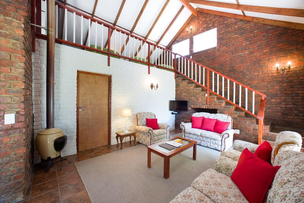 Swallows Nest Country Cottages Stormsrivier Buitenkant foto