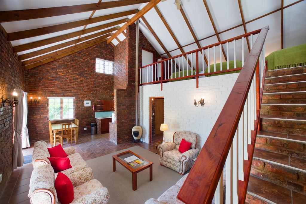 Swallows Nest Country Cottages Stormsrivier Buitenkant foto
