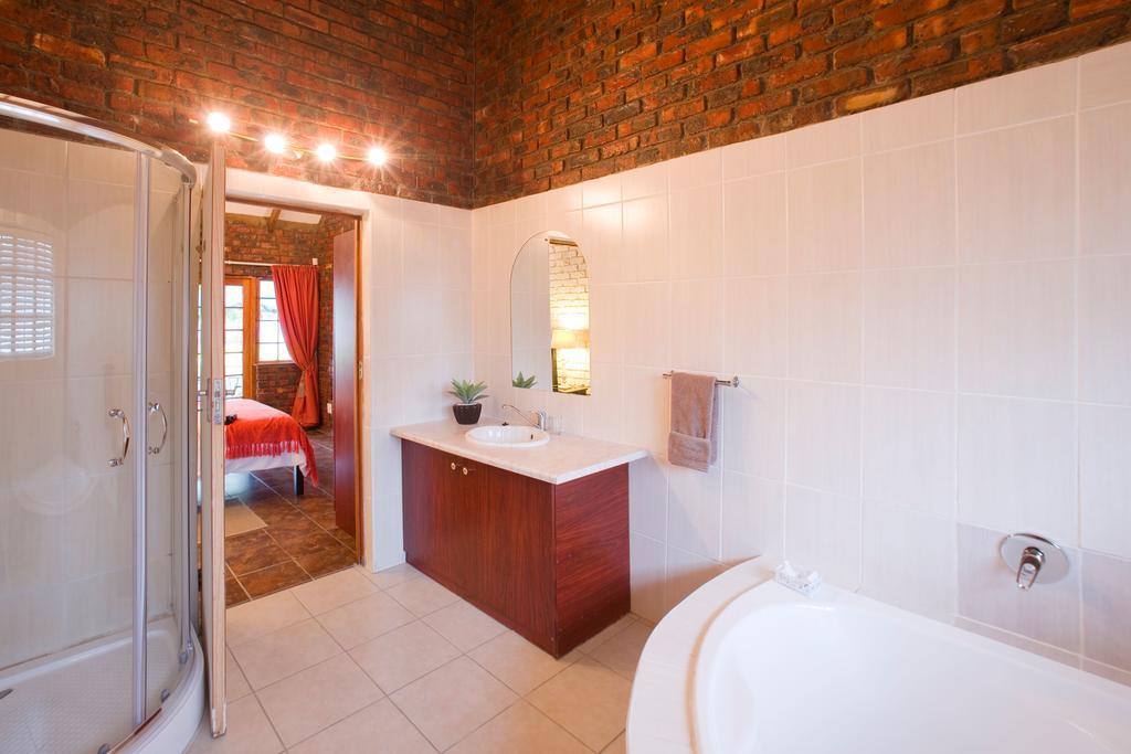 Swallows Nest Country Cottages Stormsrivier Buitenkant foto