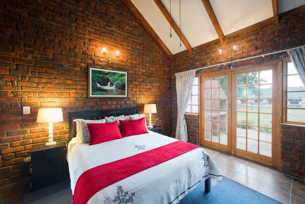 Swallows Nest Country Cottages Stormsrivier Buitenkant foto