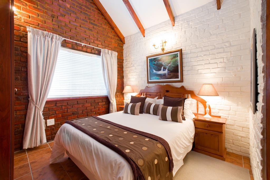 Swallows Nest Country Cottages Stormsrivier Kamer foto