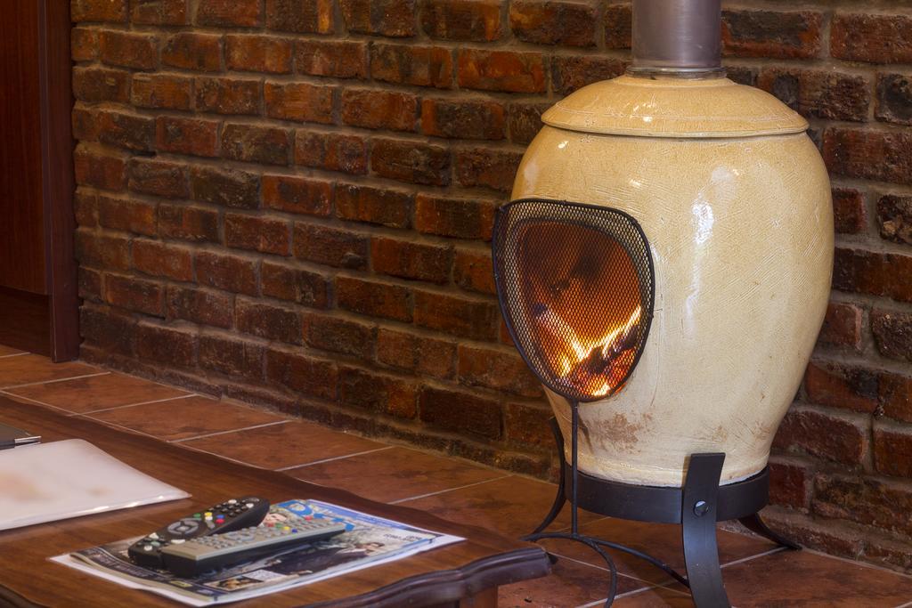 Swallows Nest Country Cottages Stormsrivier Buitenkant foto