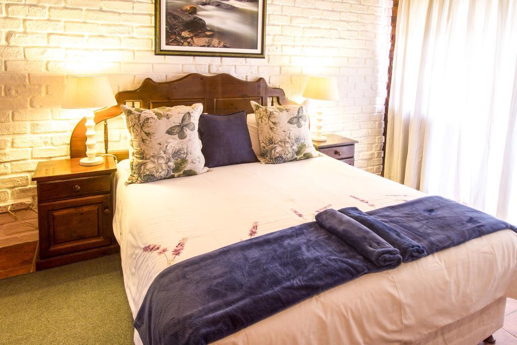Swallows Nest Country Cottages Stormsrivier Buitenkant foto